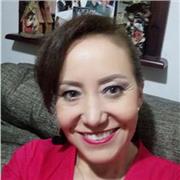 Profesora de marketing Y comunicaciiones